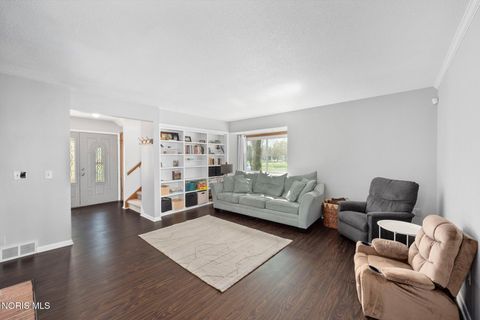 Tiny photo for 904 Apple Creek Drive, Perrysburg, OH 43551 (MLS # 10006189)