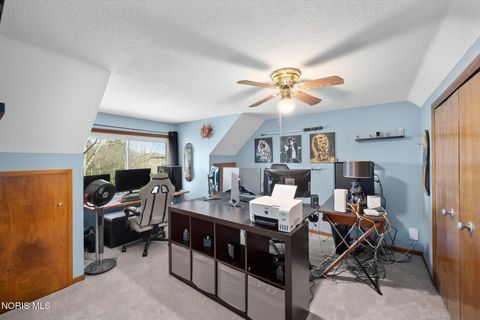 Tiny photo for 904 Apple Creek Drive, Perrysburg, OH 43551 (MLS # 10006189)