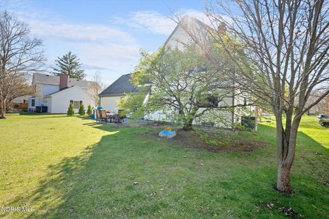 Tiny photo for 904 Apple Creek Drive, Perrysburg, OH 43551 (MLS # 10006189)