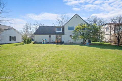 Tiny photo for 904 Apple Creek Drive, Perrysburg, OH 43551 (MLS # 10006189)