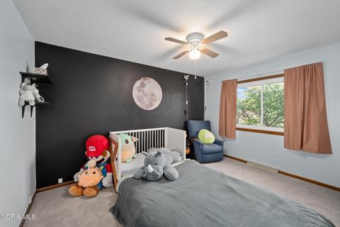 Tiny photo for 904 Apple Creek Drive, Perrysburg, OH 43551 (MLS # 10006189)