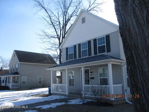 Tiny photo for 221 South Avenue, Toledo, OH 43609 (MLS # 10004077)