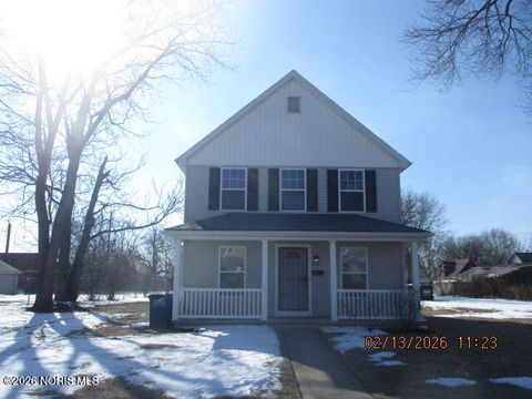 Tiny photo for 221 South Avenue, Toledo, OH 43609 (MLS # 10004077)