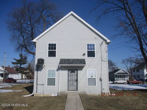 Tiny photo for 221 South Avenue, Toledo, OH 43609 (MLS # 10004077)