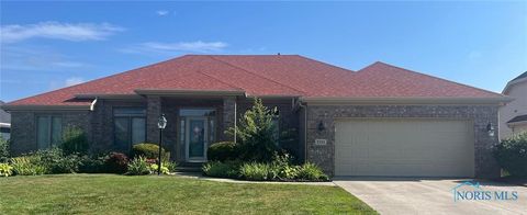 Photo of 7538 Tournament Drive, Waterville, OH 43566 (MLS # 6133033)