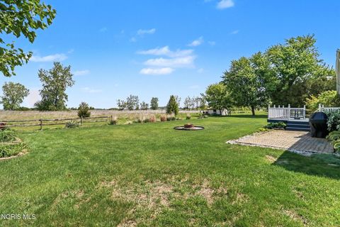 Tiny photo for 15460 Bishop Road, Bowling Green, OH 43402 (MLS # 10007813)