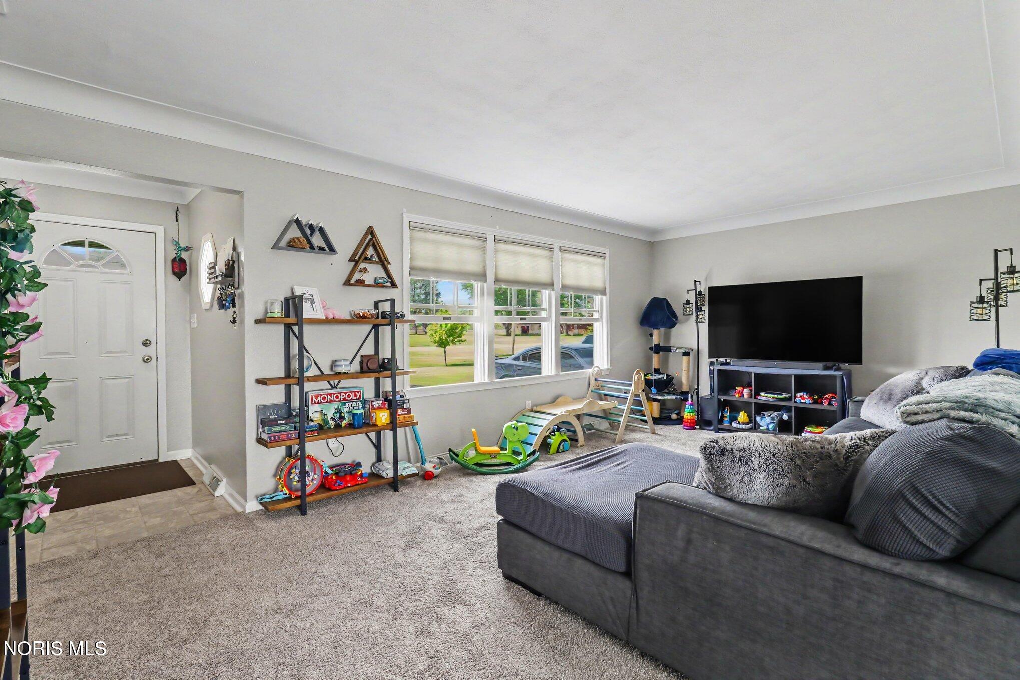 15460 Bishop Road