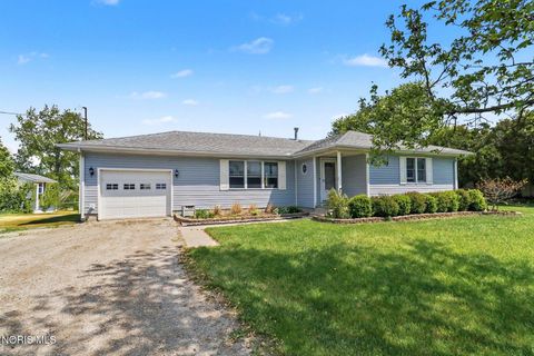 15460 Bishop Road Bowling Green OH 43402
