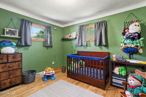 Tiny photo for 15460 Bishop Road, Bowling Green, OH 43402 (MLS # 10007813)