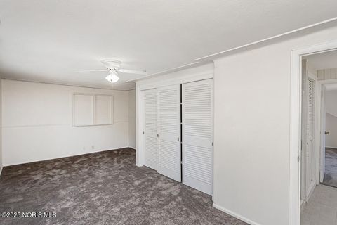 Tiny photo for 5338 Amsden Avenue, Toledo, OH 43613 (MLS # 10000287)