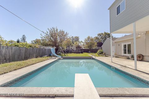 Tiny photo for 5338 Amsden Avenue, Toledo, OH 43613 (MLS # 10000287)