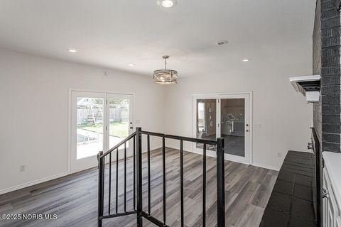 Tiny photo for 5338 Amsden Avenue, Toledo, OH 43613 (MLS # 10000287)