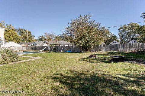 Tiny photo for 5338 Amsden Avenue, Toledo, OH 43613 (MLS # 10000287)