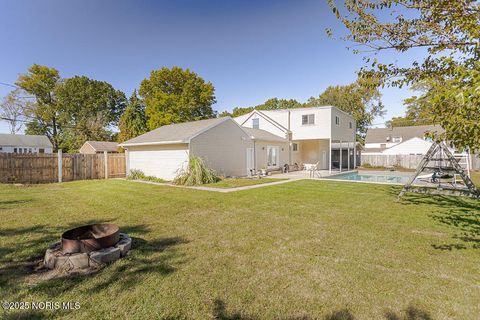 Tiny photo for 5338 Amsden Avenue, Toledo, OH 43613 (MLS # 10000287)