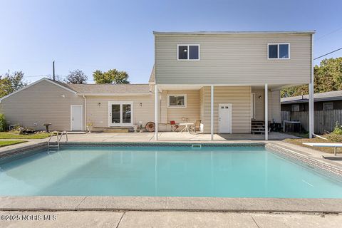 Tiny photo for 5338 Amsden Avenue, Toledo, OH 43613 (MLS # 10000287)
