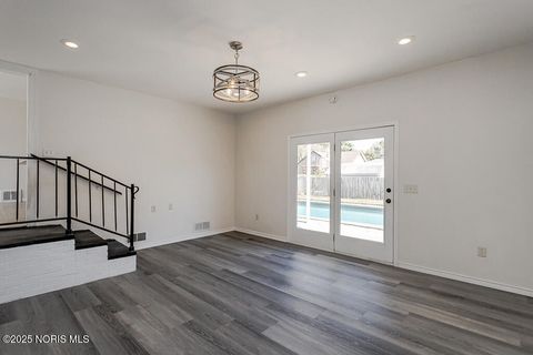 Tiny photo for 5338 Amsden Avenue, Toledo, OH 43613 (MLS # 10000287)