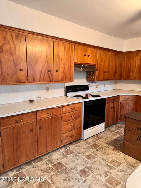 Tiny photo for 311 W South Street, Bryan, OH 43506 (MLS # 10001951)