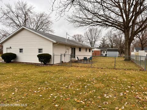 Tiny photo for 311 W South Street, Bryan, OH 43506 (MLS # 10001951)