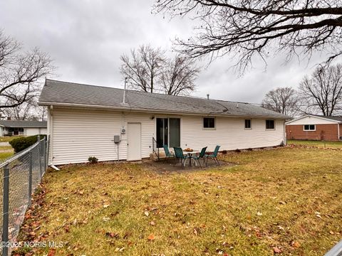 Tiny photo for 311 W South Street, Bryan, OH 43506 (MLS # 10001951)