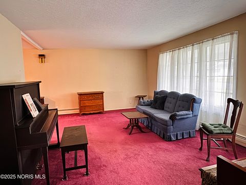 Tiny photo for 311 W South Street, Bryan, OH 43506 (MLS # 10001951)