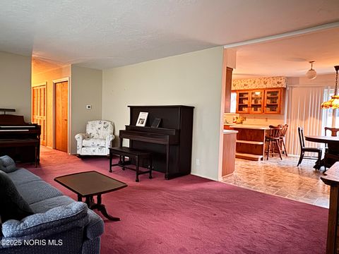 Tiny photo for 311 W South Street, Bryan, OH 43506 (MLS # 10001951)