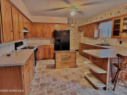 Tiny photo for 311 W South Street, Bryan, OH 43506 (MLS # 10001951)