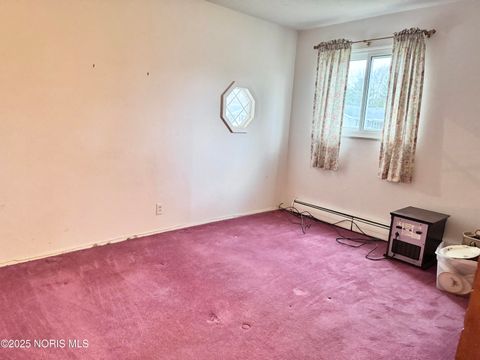 Tiny photo for 311 W South Street, Bryan, OH 43506 (MLS # 10001951)