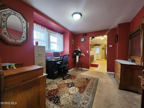 Tiny photo for 822 Culley Road, Holland, OH 43528 (MLS # 10006304)