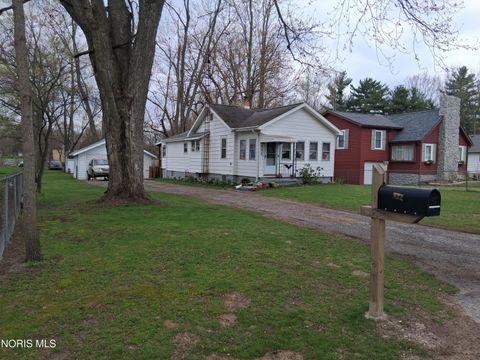 Tiny photo for 822 Culley Road, Holland, OH 43528 (MLS # 10006304)