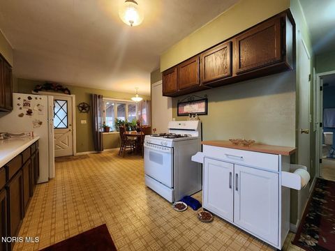 Tiny photo for 822 Culley Road, Holland, OH 43528 (MLS # 10006304)