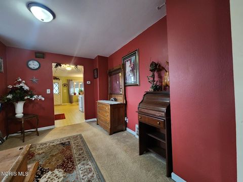 Tiny photo for 822 Culley Road, Holland, OH 43528 (MLS # 10006304)