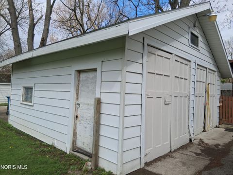 Tiny photo for 822 Culley Road, Holland, OH 43528 (MLS # 10006304)