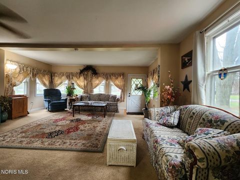 Tiny photo for 822 Culley Road, Holland, OH 43528 (MLS # 10006304)