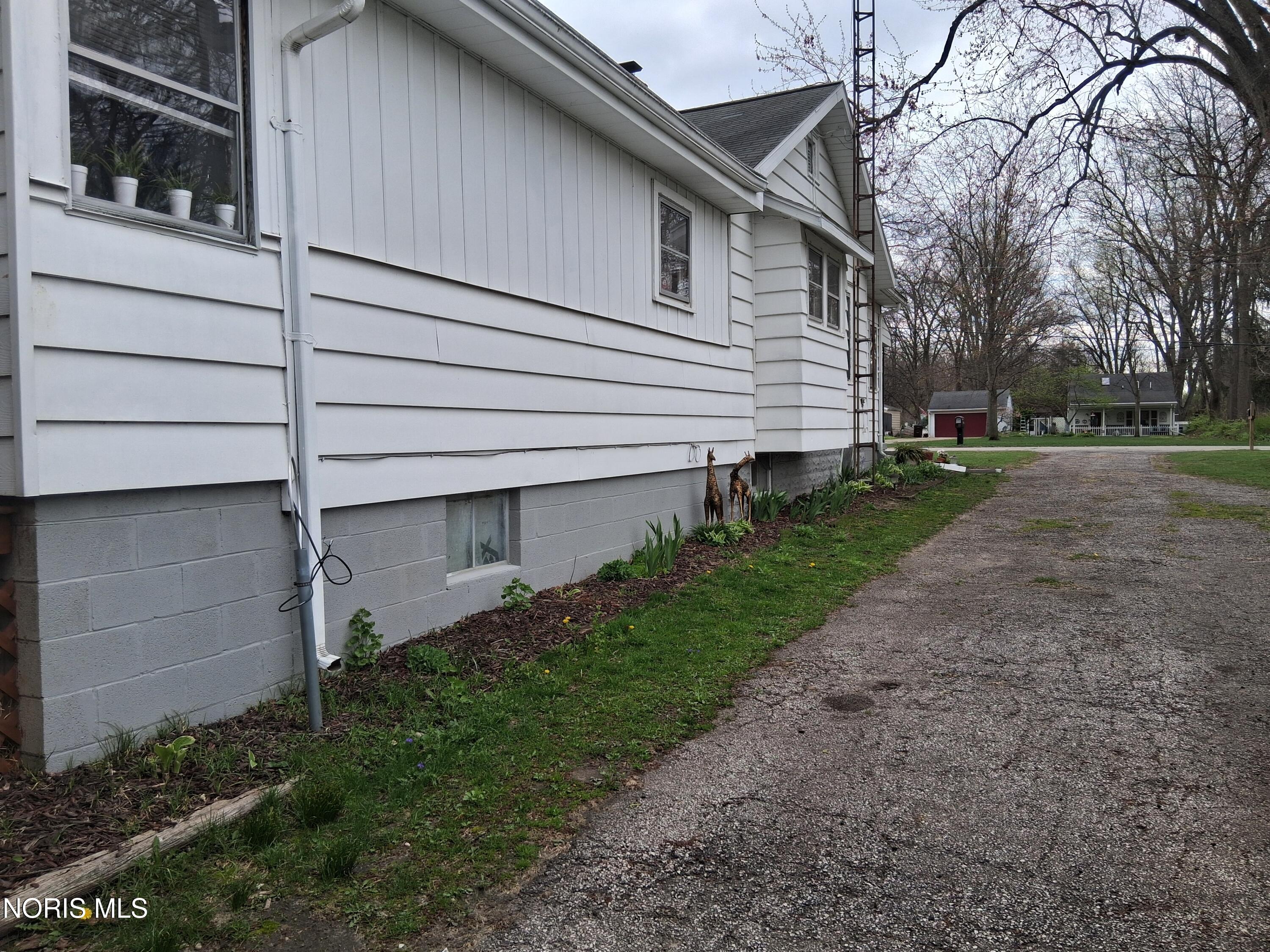 822 Culley Road