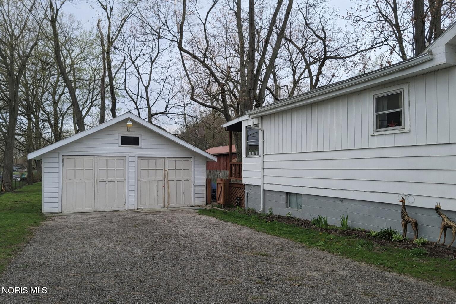 822 Culley Road