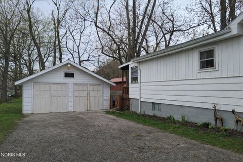Tiny photo for 822 Culley Road, Holland, OH 43528 (MLS # 10006304)