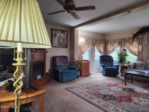 Tiny photo for 822 Culley Road, Holland, OH 43528 (MLS # 10006304)