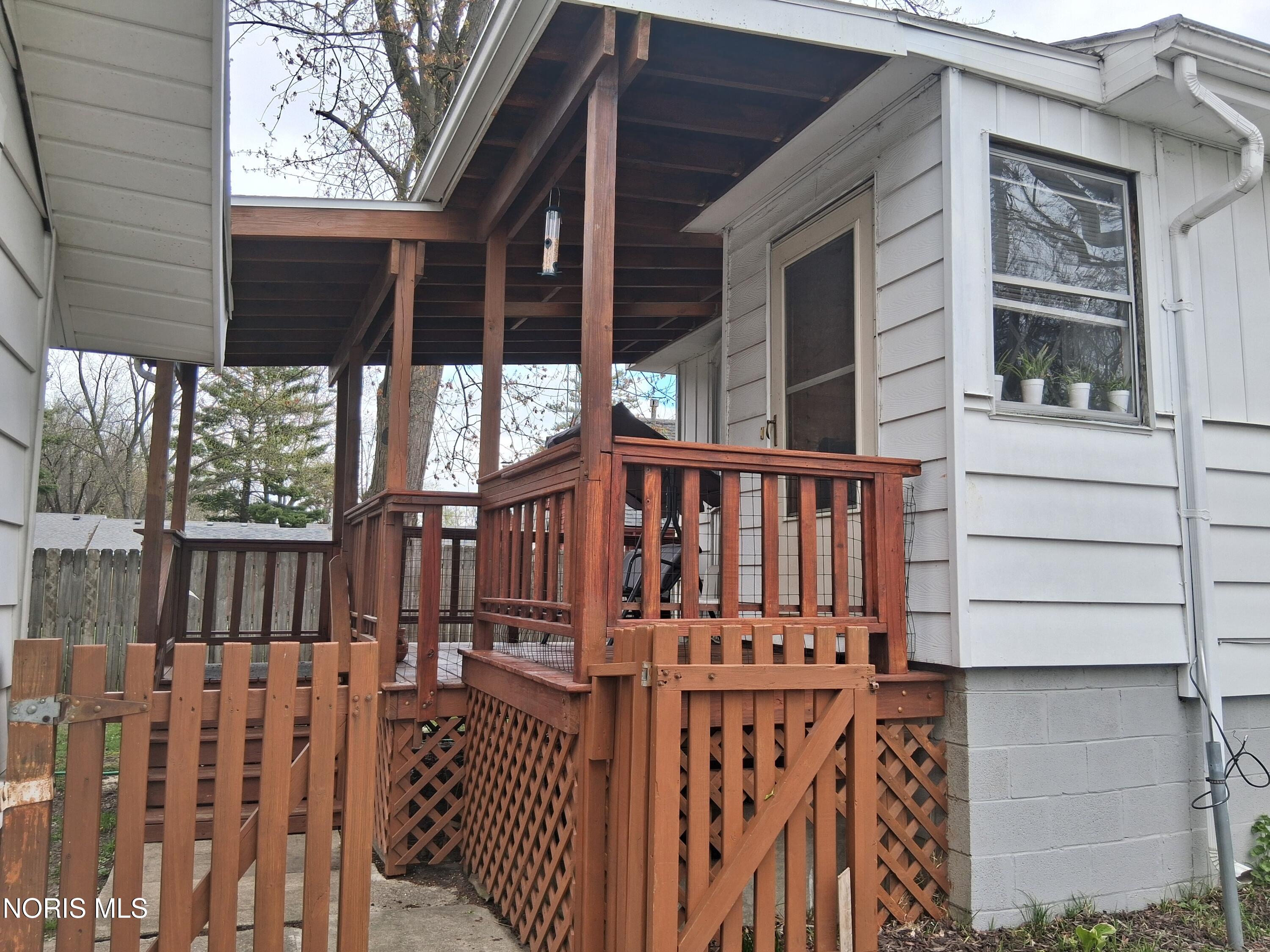 822 Culley Road
