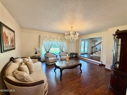 Tiny photo for 4447 Sulgrave Drive, Toledo, OH 43623 (MLS # 10013962)