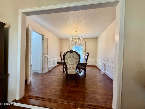 Tiny photo for 4447 Sulgrave Drive, Toledo, OH 43623 (MLS # 10013962)