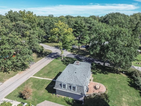 Tiny photo for 4447 Sulgrave Drive, Toledo, OH 43623 (MLS # 10013962)