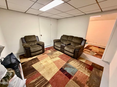 Tiny photo for 4447 Sulgrave Drive, Toledo, OH 43623 (MLS # 10013962)