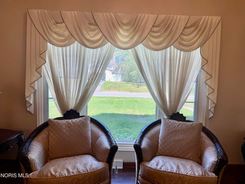 Tiny photo for 4447 Sulgrave Drive, Toledo, OH 43623 (MLS # 10013962)