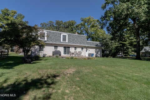 Tiny photo for 4447 Sulgrave Drive, Toledo, OH 43623 (MLS # 10013962)