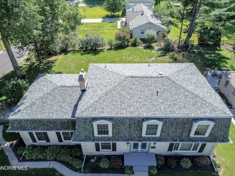Tiny photo for 4447 Sulgrave Drive, Toledo, OH 43623 (MLS # 10013962)
