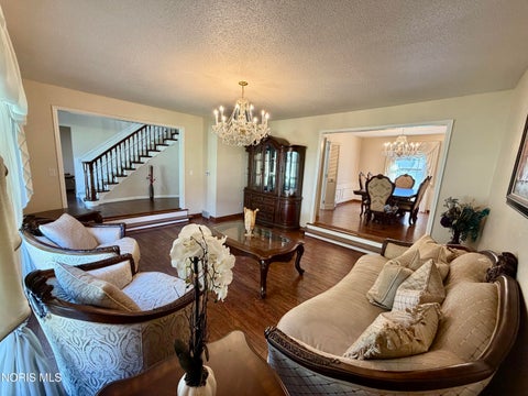 Tiny photo for 4447 Sulgrave Drive, Toledo, OH 43623 (MLS # 10013962)