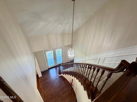 Tiny photo for 4447 Sulgrave Drive, Toledo, OH 43623 (MLS # 10013962)