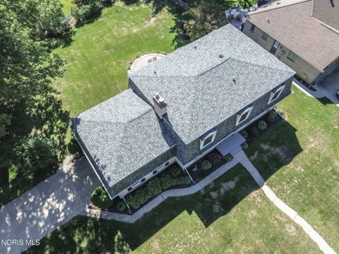 Tiny photo for 4447 Sulgrave Drive, Toledo, OH 43623 (MLS # 10013962)