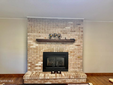 Tiny photo for 4447 Sulgrave Drive, Toledo, OH 43623 (MLS # 10013962)