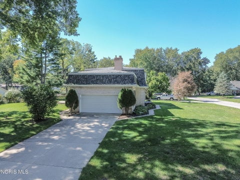 Tiny photo for 4447 Sulgrave Drive, Toledo, OH 43623 (MLS # 10013962)